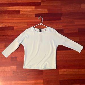 Long sleeve tee